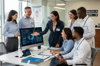 2026 Most Recession-Resistant Careers You Can Pursue With a Healthcare Administration Degree thumbnail