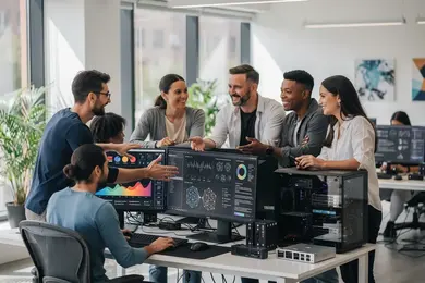 2026 Admission Requirements for Machine Learning Master's Programs: GPA, Prerequisites & Eligibility Criteria thumbnail