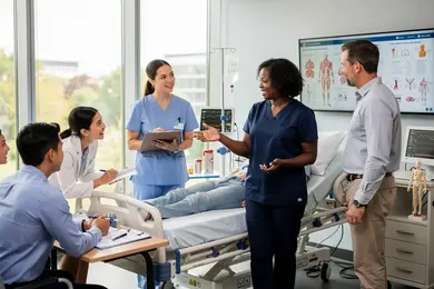 2026 State Licensing Differences for Nurse Education Degree Graduates thumbnail