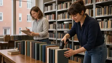 2027 Online Library Science Master's Programs With University Scholarships: Awards, Eligibility & Tuition After Aid thumbnail