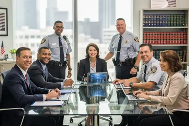 2026 What Can You Do With a Criminal Justice Degree in 2026? thumbnail