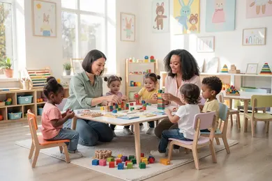 2027 Cheapest Accredited Online Early Childhood Education Degree Programs That Accept FAFSA thumbnail