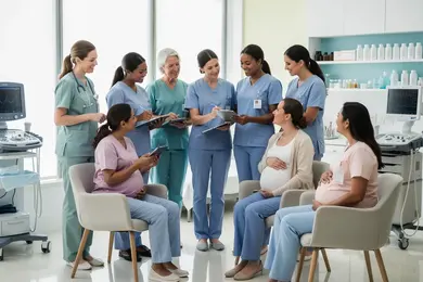 2027 Best Online Nurse Midwifery Doctorate Programs for Consulting Careers thumbnail