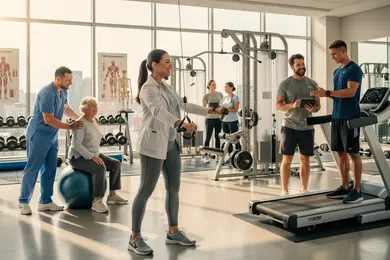 2027 Exercise Science Degree Licensure Outcomes Report: Pass Rates, Barriers, and Career Impact