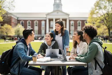 2026 Best Alternatives to Cosigned Student Loans thumbnail