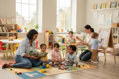 2026 Self-Paced Online Child Development Bachelor's Degree Programs thumbnail
