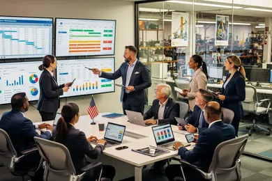 2026 Best Online Operations Management Degrees for Production Management Careers thumbnail