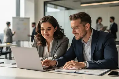 Is an online MBA in Human Resources worth it for first-time managers? thumbnail