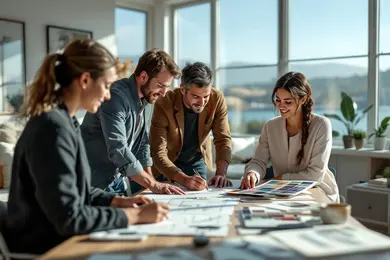 Best Interior Design Training Programs & Schools - Top Interior Design Schools in Monterey for 2026