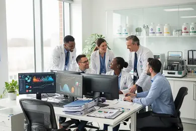 2026 First Clinical Research Roles for Healthcare Professionals Entering Trials thumbnail