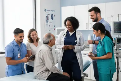 2026 Family Nurse Practitioner Career Outcomes by Degree Level Report: Pay, Employment, and Advancement Patterns thumbnail