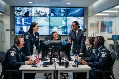 2026 Online Homeland Security Degrees for Employees Seeking Tuition Reimbursement thumbnail