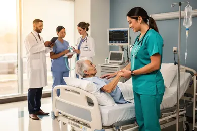 2026 Adult Gerontology Acute Care Nurse Practitioner Degree Careers That Do Not Require Graduate School thumbnail