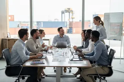 2026 Supply Chain Management Specializations for Global Trade Careers