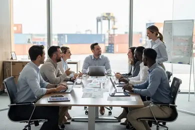2026 Supply Chain Management Specializations for Global Trade Careers thumbnail