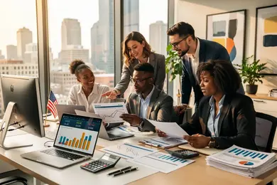2026 Best Cities for Accounting Careers by Pay, Cost of Living, and Job Openings thumbnail