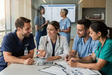 2026 Which Care Coordination Degree Careers Have the Lowest Unemployment Risk? thumbnail
