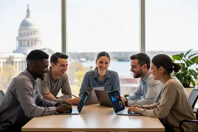 2027 Online Data Science Master's Options for Professionals in Madison, Wisconsin thumbnail