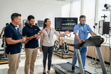 2026 Exercise Science Master's Degree vs Doctorate: Career Paths & Salary Differences thumbnail