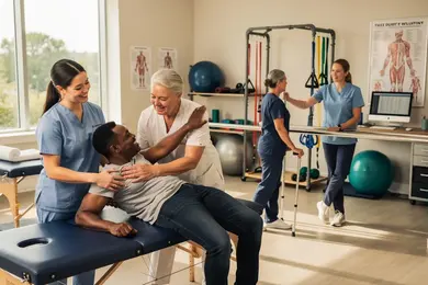 2027 Fastest Accredited Online Physical Therapy Degree Programs That Accept Transfer Credits thumbnail