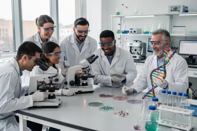 2027 Biology Degree Oversupply or Undersupply? Student Volume vs Employer Demand thumbnail