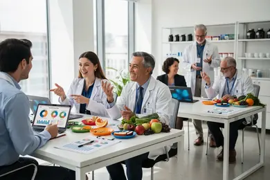 2026 Nutrition Specializations for Graduate Nutrition Preparation thumbnail