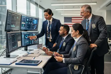 2026 Best Online Criminal Justice Degrees for Fraud Investigation Careers thumbnail