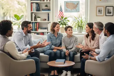 2026 Online Marriage and Family Therapy Degrees With the Best Support for First-Time Graduate Students thumbnail