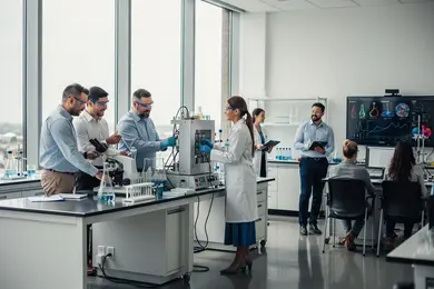 2026 Online Applied Science Bachelor's Degree Programs With Asynchronous Classes thumbnail