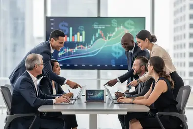 2026 Finance Careers Most Resilient to Automation