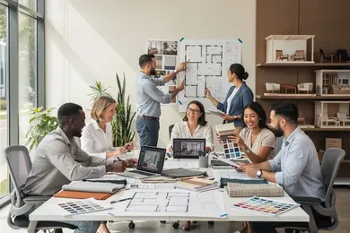2026 Online Interior Design Bachelor's Degree Programs With No Application Fee thumbnail
