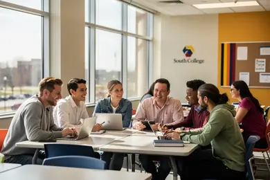 2026 Fastest Online Degrees at South College thumbnail