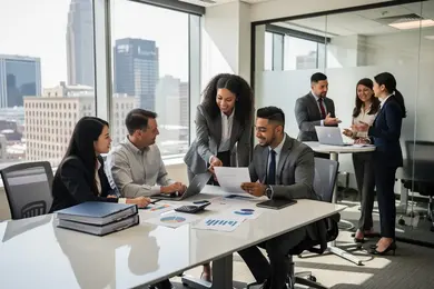 2026 Accounting Career Paths With the Best Advancement Potential thumbnail