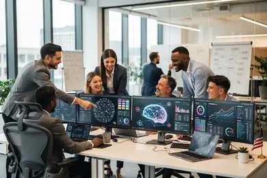 2026 Best AI Courses for Transformation Officers thumbnail