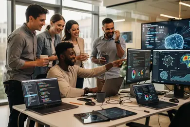 2026 Best Oxford AI Courses With Certificates thumbnail
