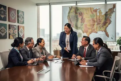 2026 Accredited Online Native American Leadership Degree Programs With No GRE or GMAT Requirements thumbnail