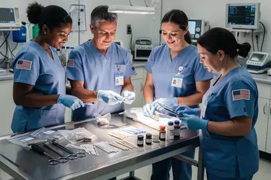 2027 Best Accredited Online Forensic Nursing Degree Programs: Compare Tuition, Admissions, and Career Outcomes thumbnail