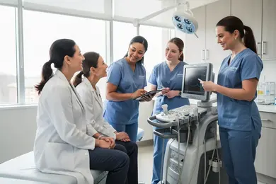 2026 Which Women's Health Nurse Practitioner Specializations Have the Best Job Outlook? thumbnail
