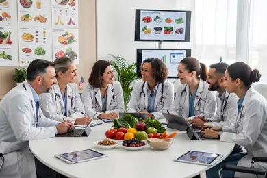 2027 Fastest Accredited Online Nutrition Programs: Accelerated Degrees and Completion Times thumbnail