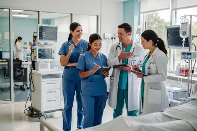 2026 RN to BSN Care Coordination Courses You'll Likely Take thumbnail