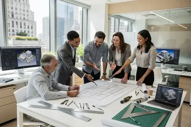 2026 Online Architecture Degrees That Help Build Spatial Problem-Solving Skills thumbnail