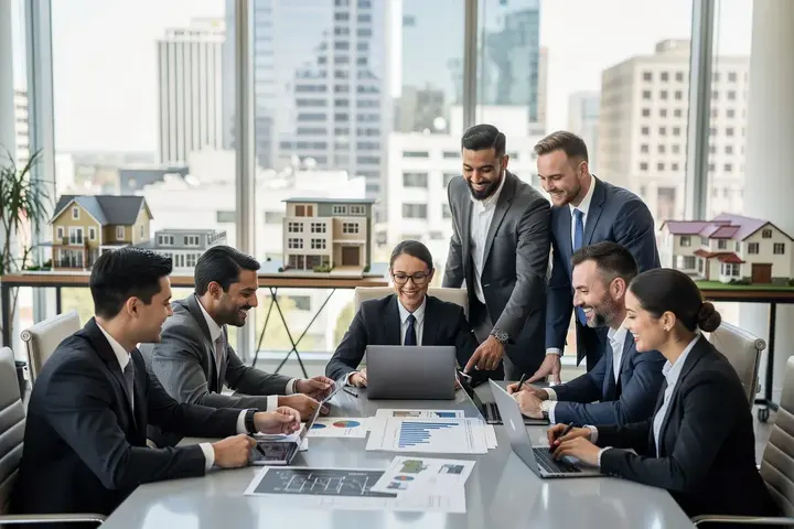 2026 Best Online Real Estate Degrees for Property Management Careers