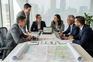 2026 Online Public Administration Degrees for Students Targeting Workforce Development Roles thumbnail