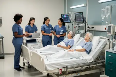 2026 Cheapest Accelerated Adult Gerontology Acute Care Nurse Practitioner Degree Programs Online thumbnail
