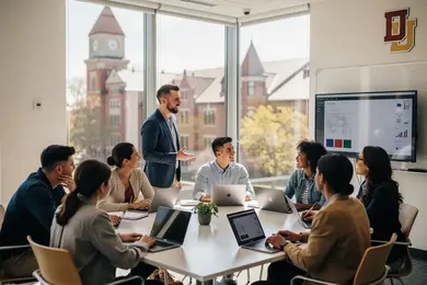 2026 University of Denver Online Master's in Library and Information Science - Archiving Focus: Cost, Admissions, Curriculum, and Career Paths thumbnail