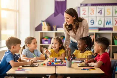 2026 Is Grand Canyon University's Online MEd in Elementary Education Worth It? What Students Should Know thumbnail