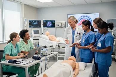 2027 Nurse Education Tuition Inflation Report: How Fast Are Program Costs Rising? thumbnail
