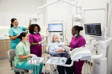 2027 Entry-Level Hiring Trends for Dental Assistant Graduates: Where New Grads Have the Best Odds thumbnail