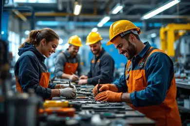 Most Affordable Maintenance Technician Schools & Training - Budget-Friendly Maintenance Tech Trade Programs for 2026
