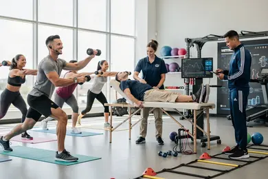 2026 Physical Education Degree Programs That Accept Transfer Credits thumbnail